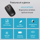 ASUS WT300 Wireless Mouse