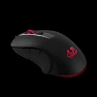 Buy Asus Cerberus Fortus Multicolor Gaming Mouse Nationalpc