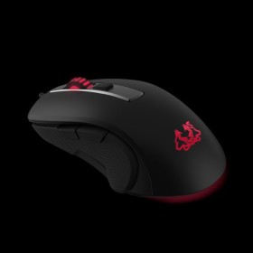 ASUS Cerberus Fortus Multicolor Gaming mouse