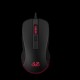 ASUS Cerberus Fortus Gaming mouse with a magnesium alloy base, Omron switches, customizable multicolor RGB LED lighting, DPI switch, textured side grip and specialized soft-braided cable ASUS Cerberus Fortus Gaming mouse with a magnesium alloy base, Omron switches, customizable multicolor RGB LED lighting, DPI switch, textured side grip and specialized soft-braided cable