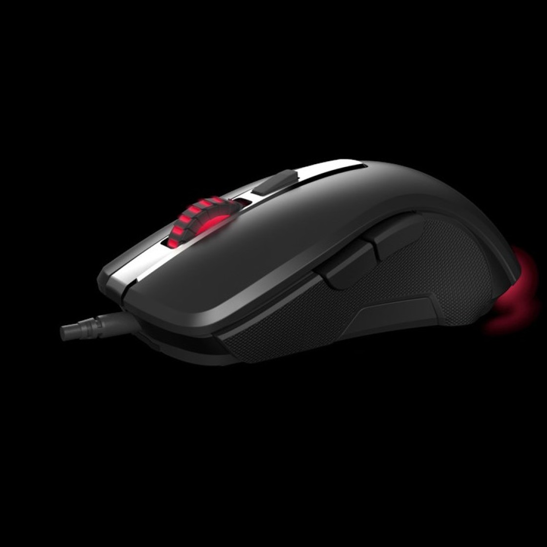Buy ASUS Cerberus Fortus multicolor Gaming mouse nationalPC