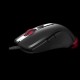 ASUS Cerberus Fortus Gaming mouse with a magnesium alloy base, Omron switches, customizable multicolor RGB LED lighting, DPI switch, textured side grip and specialized soft-braided cable ASUS Cerberus Fortus Gaming mouse with a magnesium alloy base, Omron switches, customizable multicolor RGB LED lighting, DPI switch, textured side grip and specialized soft-braided cable