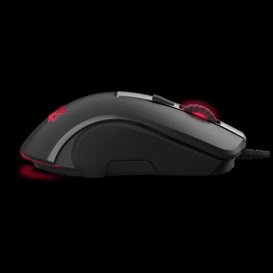 ASUS Cerberus Fortus Multicolor Gaming mouse ASUS Cerberus Fortus Multicolor Gaming mouse