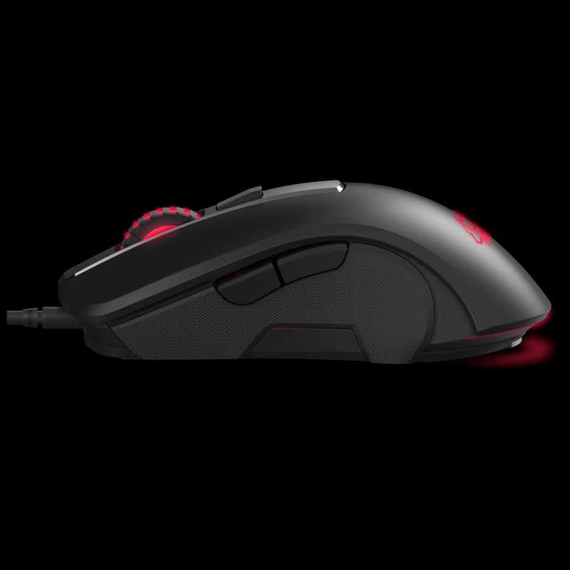 ASUS Cerberus Fortus Multicolor Gaming mouse ASUS Cerberus Fortus Multicolor Gaming mouse