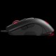 ASUS Cerberus Fortus Gaming mouse with a magnesium alloy base, Omron switches, customizable multicolor RGB LED lighting, DPI switch, textured side grip and specialized soft-braided cable ASUS Cerberus Fortus Gaming mouse with a magnesium alloy base, Omron switches, customizable multicolor RGB LED lighting, DPI switch, textured side grip and specialized soft-braided cable