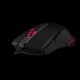ASUS Cerberus Fortus Gaming mouse with a magnesium alloy base, Omron switches, customizable multicolor RGB LED lighting, DPI switch, textured side grip and specialized soft-braided cable ASUS Cerberus Fortus Gaming mouse with a magnesium alloy base, Omron switches, customizable multicolor RGB LED lighting, DPI switch, textured side grip and specialized soft-braided cable