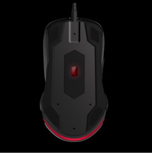 ASUS Cerberus Fortus Multicolor Gaming mouse ASUS Cerberus Fortus Multicolor Gaming mouse