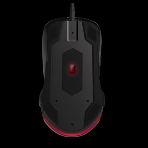 ASUS Cerberus Fortus Multicolor Gaming mouse ASUS Cerberus Fortus Multicolor Gaming mouse