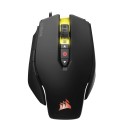 Corsair M65 PRO RGB Black FPS Wired Gaming Mouse