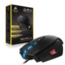Corsair M65 PRO RGB Black FPS Wired Gaming Mouse