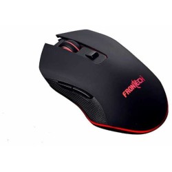 Frontech Mouse Gaming JIL-3792 Wire Optical Mouse