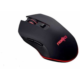 Frontech Mouse Gaming JIL-3792 Wire Optical Mouse