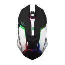 Frontech Mouse Gaming JIL-3793 Wire Optical Mouse