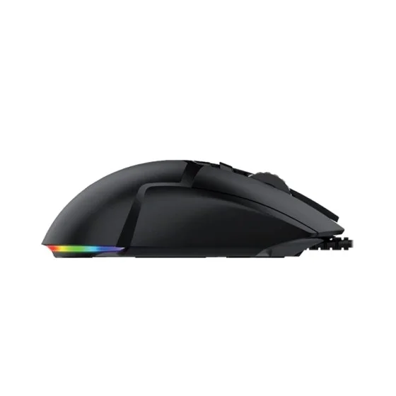 Frontech MS0021 wired gaming optical USB mouse
