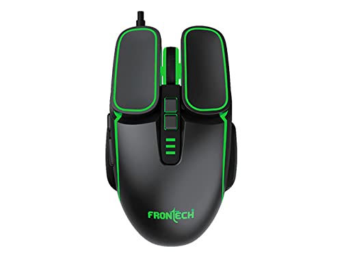 frontech gaming mouse