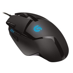 Logitech G402 Hyperion Fury Ultra-Fast FPS Gaming Mouse Logitech G402 Hyperion Fury Ultra-Fast FPS Gaming Mouse