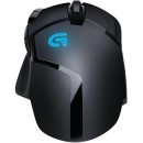 Logitech G402 Hyperion Fury Ultra-Fast FPS Gaming Mouse