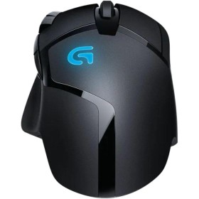 Logitech G402 Hyperion Fury Ultra-Fast FPS Gaming Mouse