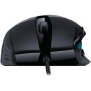 Logitech G402 Hyperion Fury Ultra-Fast FPS Gaming Mouse