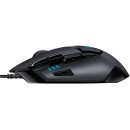 Logitech G402 Hyperion Fury Ultra-Fast FPS Gaming Mouse