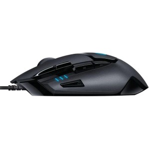 Logitech G402 Hyperion Fury Ultra-Fast FPS Gaming Mouse Logitech G402 Hyperion Fury Ultra-Fast FPS Gaming Mouse