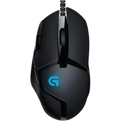Logitech G402 Hyperion Fury Ultra-Fast FPS Gaming Mouse Logitech G402 Hyperion Fury Ultra-Fast FPS Gaming Mouse
