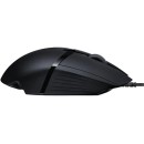 Logitech G402 Hyperion Fury Ultra-Fast FPS Gaming Mouse