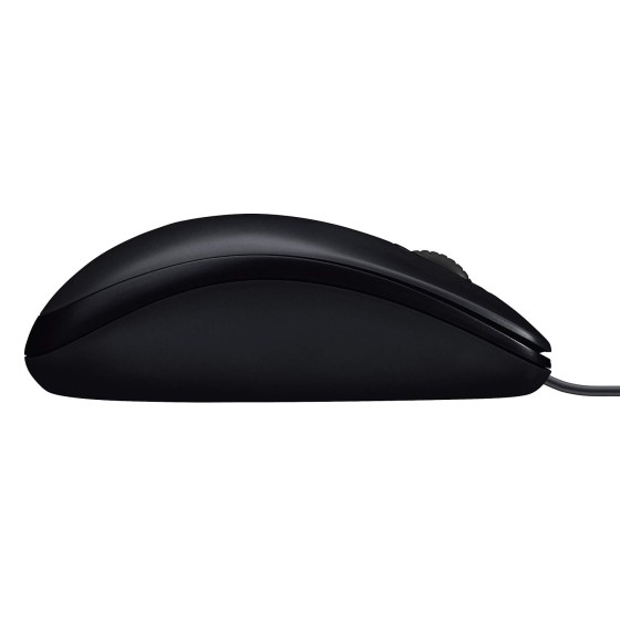 Logitech M90 Wired Optical USB Mouse