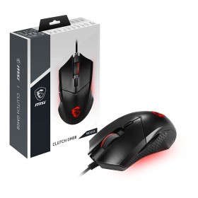 MSI Clutch GM08 Gaming Mouse