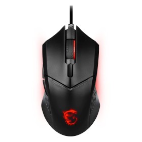 MSI Clutch GM08 Gaming Mouse