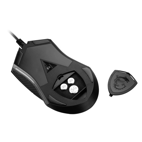 MSI Clutch GM08 Gaming Mouse