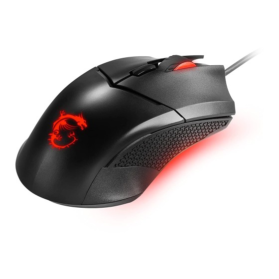 MSI Clutch GM08 Gaming Mouse