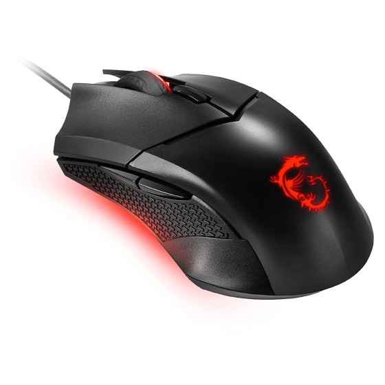 MSI Clutch GM08 Gaming Mouse