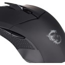 MSI Clutch GM08 Gaming Mouse