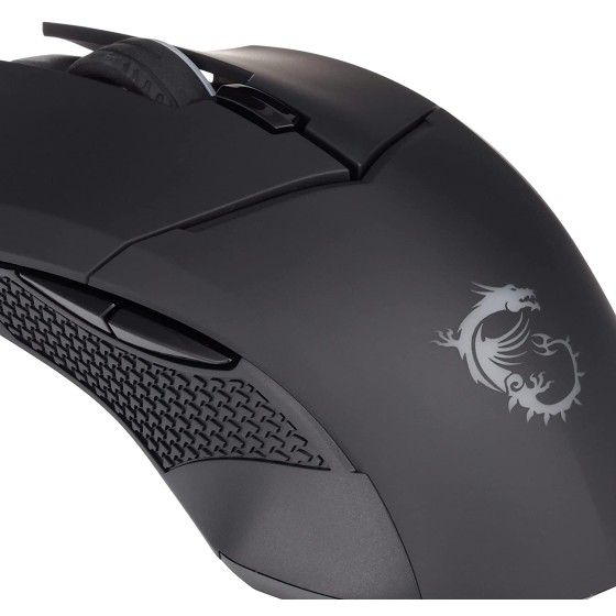 MSI Clutch GM08 Gaming Mouse