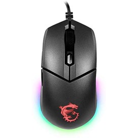 MSI Clutch GM11 Gaming Mouse
