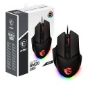 MSI Clutch GM20 Elite Gaming Mouse