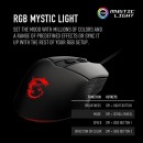 MSI Clutch GM20 Elite Gaming Mouse