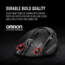MSI Clutch GM20 Elite Gaming Mouse