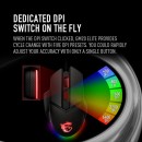 MSI Clutch GM20 Elite Gaming Mouse
