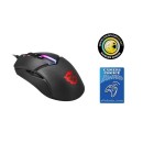 MSI Clutch GM30 Gaming Mouse