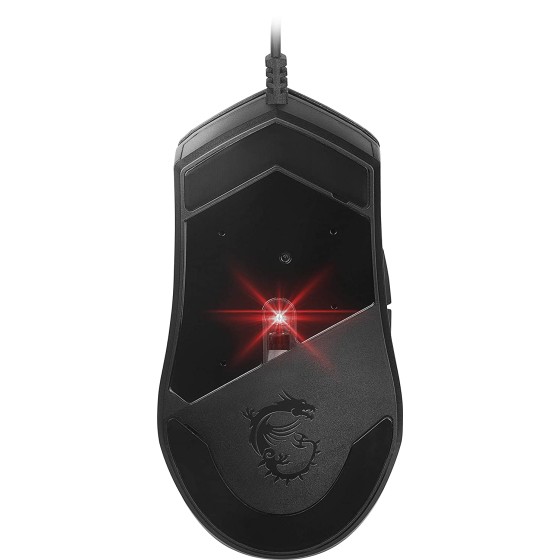 MSI Clutch GM30 Gaming Mouse