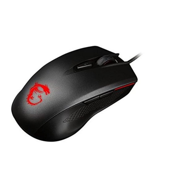 MSI Clutch GM40 Gaming Mouse
