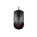 MSI Clutch GM40 Gaming Mouse