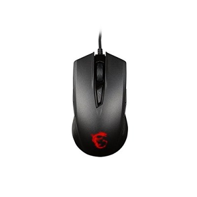 MSI Clutch GM40 Gaming Mouse