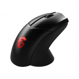 MSI Clutch GM41 Lightweight Wireless Gaming Mouse