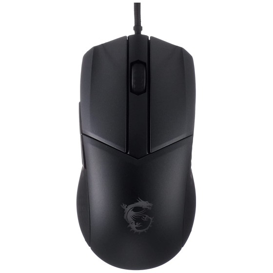 Msi Clutch GM41 Lightweight Gaming Mouse