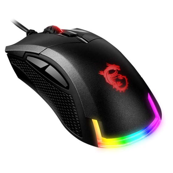MSI Clutch GM50 Gaming Mouse MSI Clutch GM50 Gaming Mouse