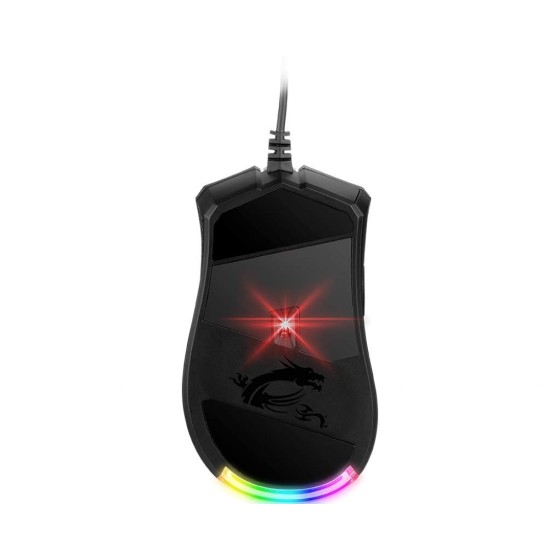 MSI Clutch GM50 Gaming Mouse MSI Clutch GM50 Gaming Mouse