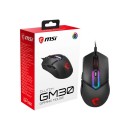 MSI Clutch GM30 Gaming Mouse